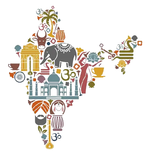 India Map
