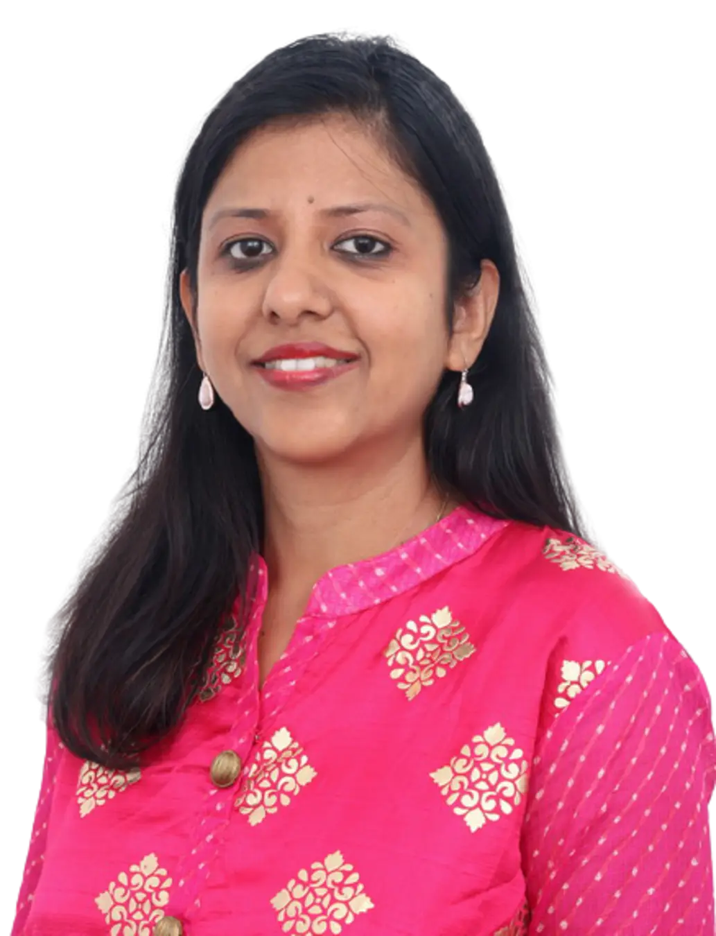 Anchal Profile Pic